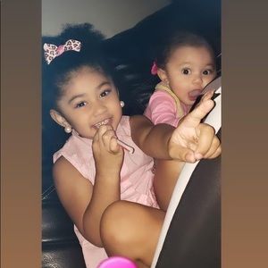 Meet your Posher, Luis abraham